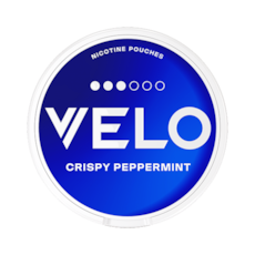 Velo Crispy Peppermint Mini