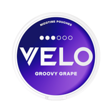Velo Groovy Grape