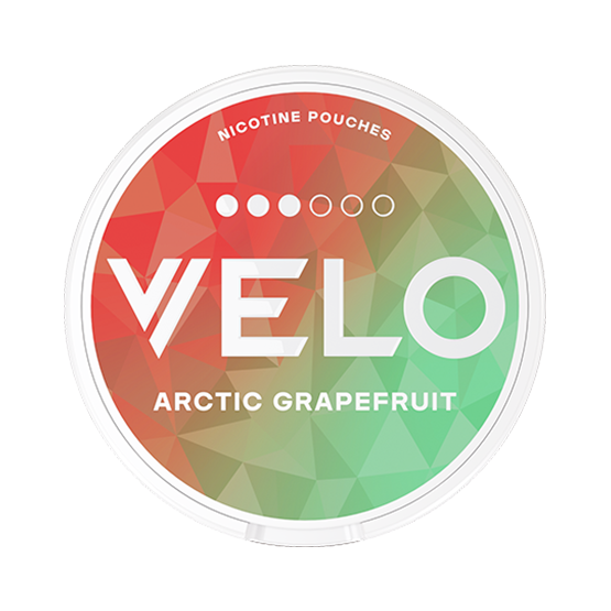 VELO Arctic Grapefruit