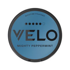 VELO Mighty Peppermint Ultra 14mg