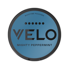 VELO Mighty Peppermint Max 17mg