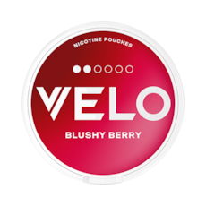 VELO Blushy Berry