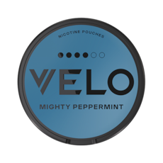 Velo Mighty Peppermint