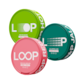 Loop Mixpack Strong 3-pack