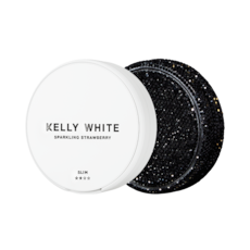 Kelly White Nightclub Kelly & Sparkling Strawberry