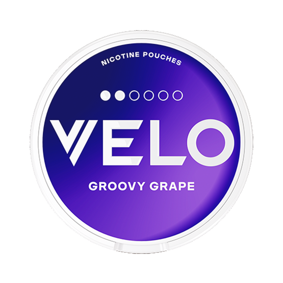 Velo Groovy Grape Mini