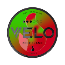 Velo Zest Flame