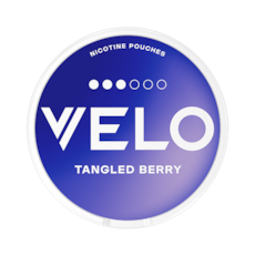 Velo Tangled Berry