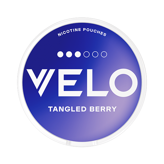 Velo Tangled Berry