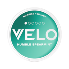 Velo Humble Spearmint Mini Normal