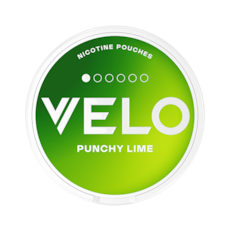 Velo Punchy Lime Mini Normal