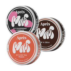 Après Mixpack Mini 3-pack