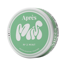 No.2 Après Mint Mini