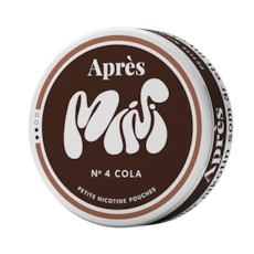 No.4 Après Cola Mini Normal