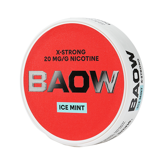 BAOW Ice Mint