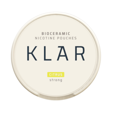 KLAR Citrus Mini Strong