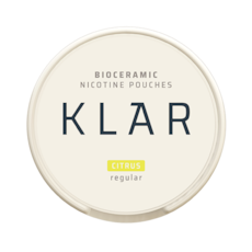 KLAR Citrus Mini
