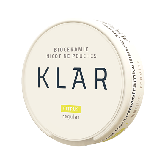 KLAR Citrus Mini