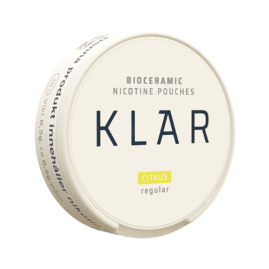KLAR Citrus Mini