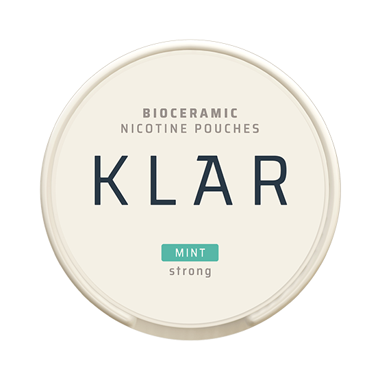 KLAR Mint Mini Strong