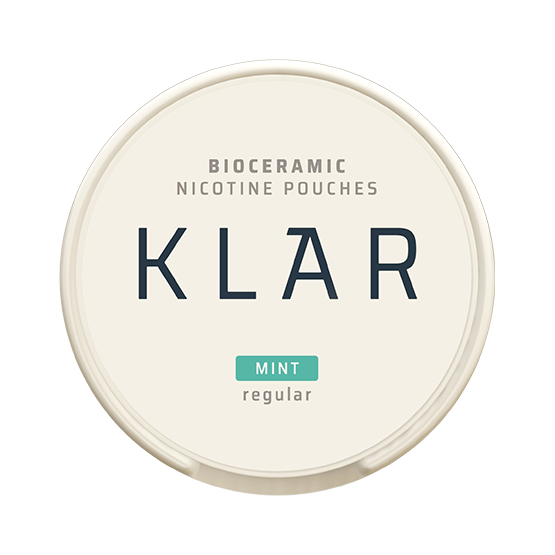 KLAR Mint Mini