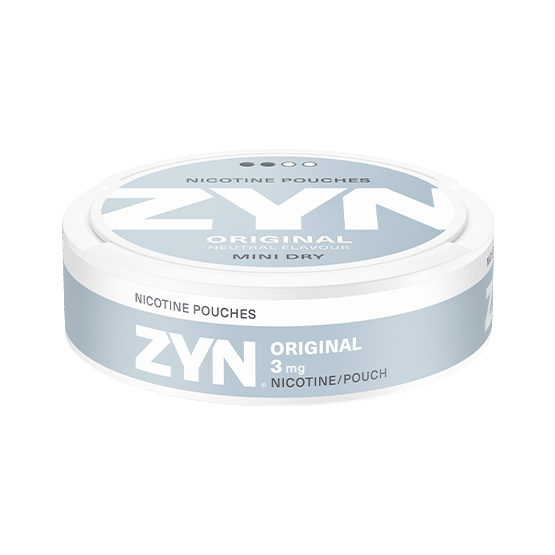 ZYN Original Mini Normal