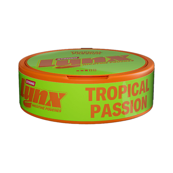 Lynx Tropical Passion Strong
