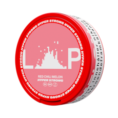 LOOP Red Chili Melon Hyper Strong