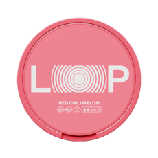 LOOP Red Chili Melon Normal