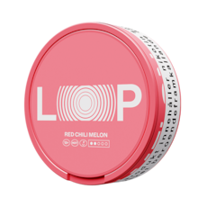 LOOP Red Chili Melon Normal