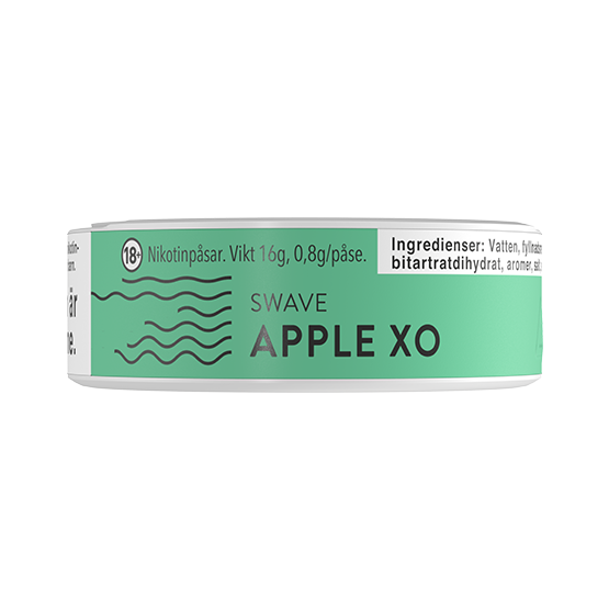 Swave Apple XO Slim Strong