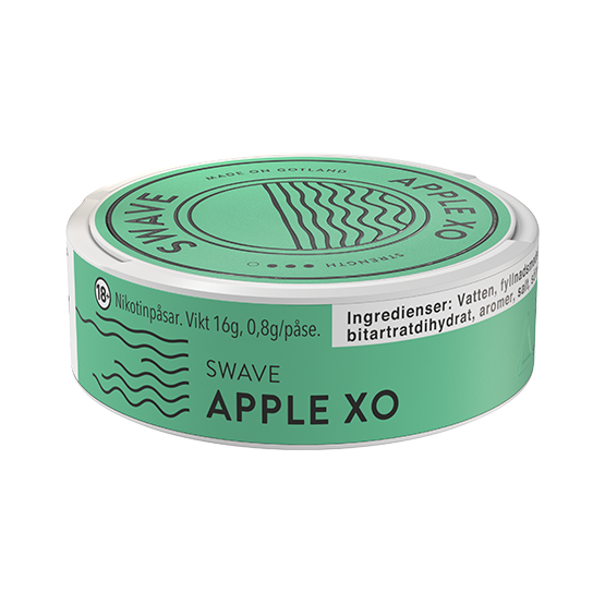 Swave Apple XO Slim Strong