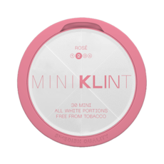 Klint Rosé Mini Normal