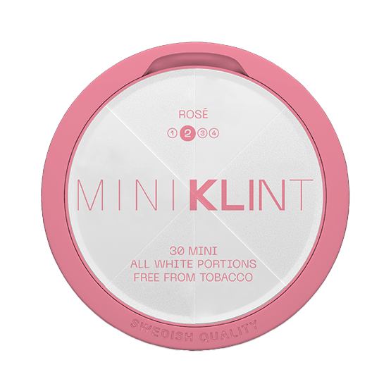 Klint Rosé Mini Normal