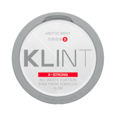Klint Arctic Mint Slim X-Strong