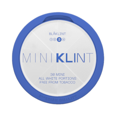 Klint Blåklint Mini Strong