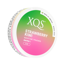 XQS Strawberry Kiwi Slim Strong