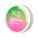 XQS Strawberry Kiwi Slim Strong