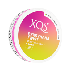 XQS Berrynana Twist Slim Strong