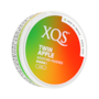 XQS Twin Apple Slim Extra Strong