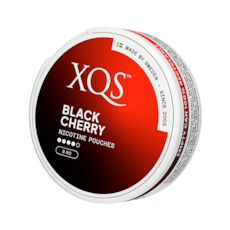 XQS Black Cherry Strong