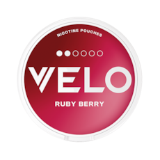 Velo Ruby Berry