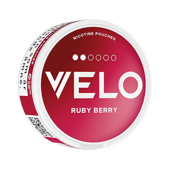 Velo Ruby Berry