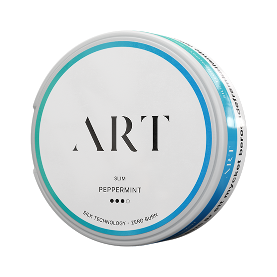 ART Peppermint