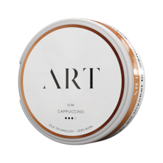 ART Cappuccino