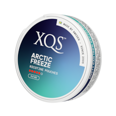 XQS Arctic Freeze Slim X-Strong