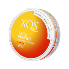 XQS Chili Mango Slim X-Strong