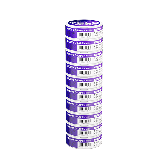 Velo Groovy Grape Mini