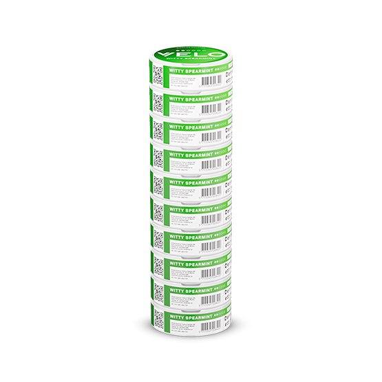 Velo Witty Spearmint