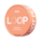 LOOP Hot Peach Mini Normal